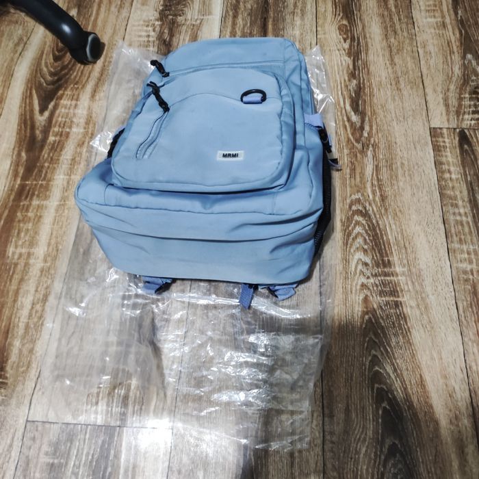 Рюкзак для девочки