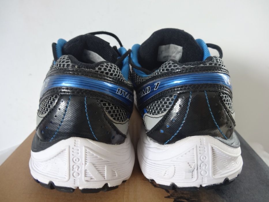 Buty Brooks Dyad 7 roz 42,5 DO BIEGANIA Sportowe