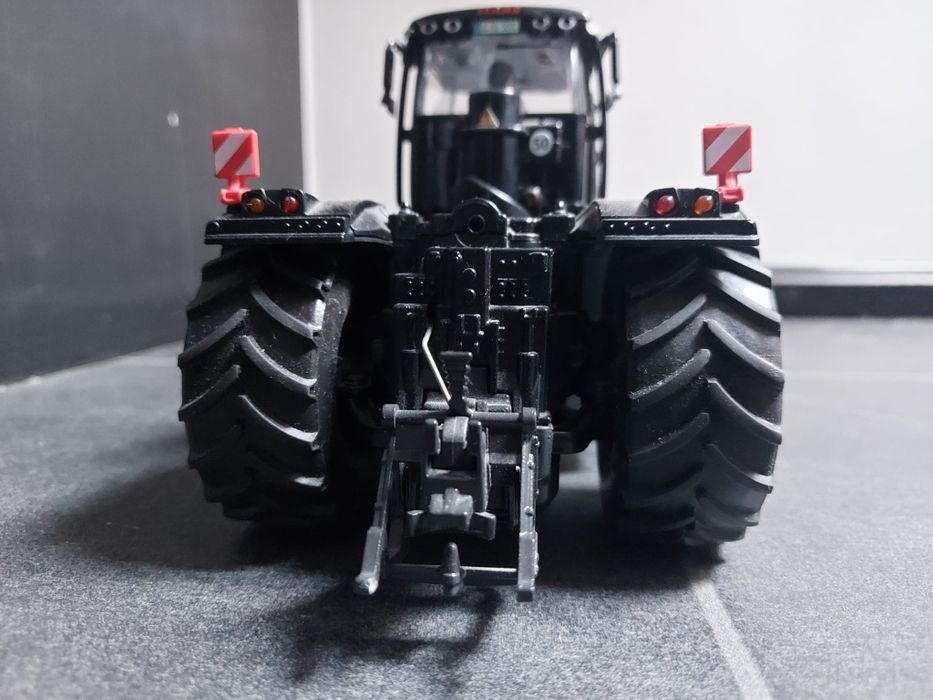 Claas xerion siku Control 100 years Sieper