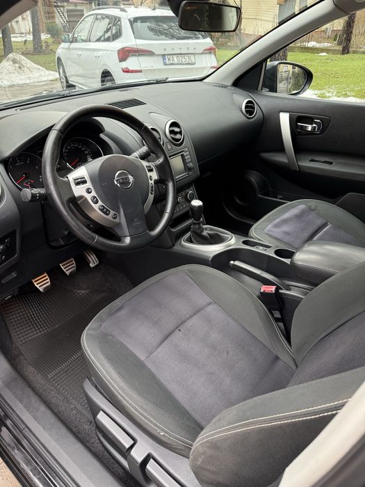 Detailing samochodowy