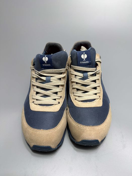 Buty robocze 42 Engelbert Strauss Sirius S1