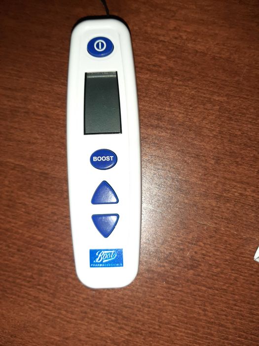 Elektrostymulator Boots TENS porodowy - maternity unit