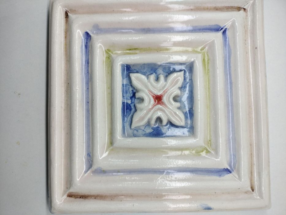 Azulejaria Portuguesa. Várias Réplicas