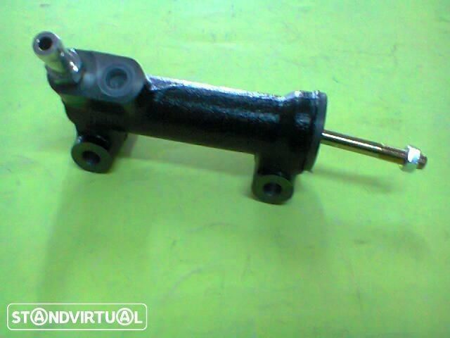 Bomba principal da embraiagem mitsubishi canter fe331 fe444