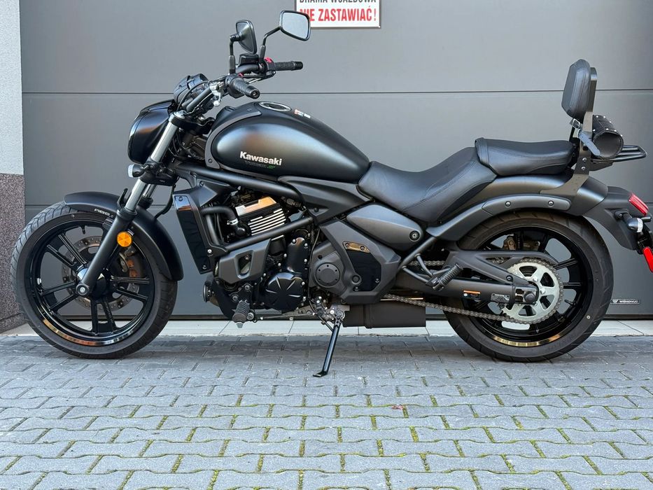 Kawasaki