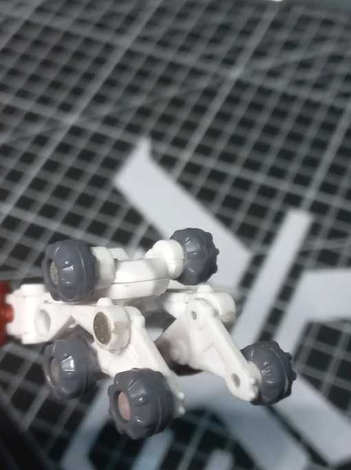 Transformers Armada Powerlinx Comettor Mini-Con