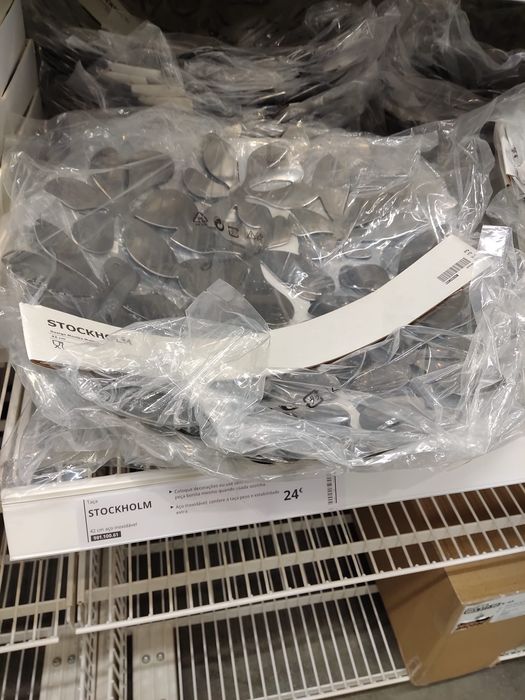 Taça stockholm. IKEA