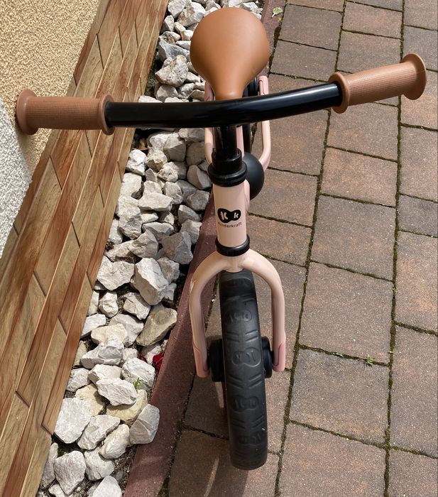 Rowerek biegowy Kinderkraft