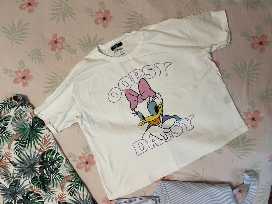 Пакет женских вещей