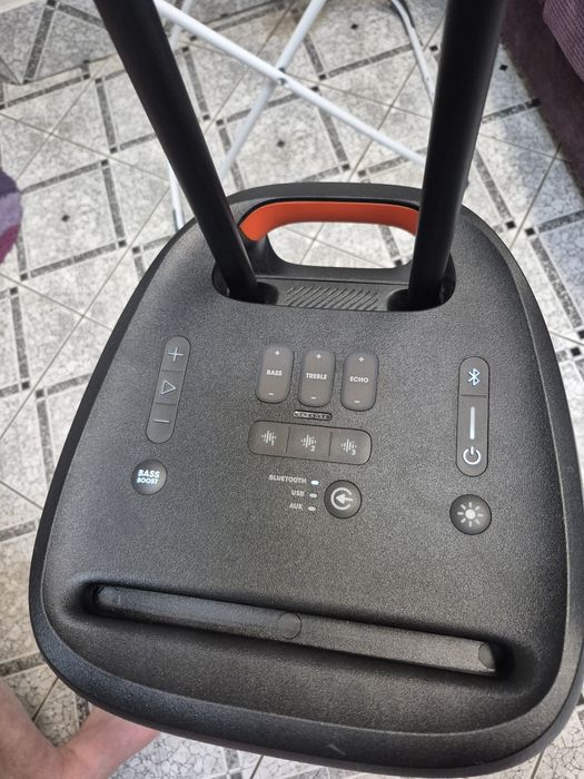 Głośnik Jbl mobilny 310