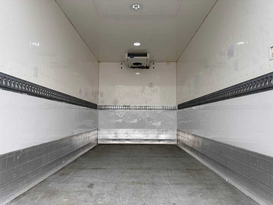 Mercedes-Benz Sprinter 2018p. Ref