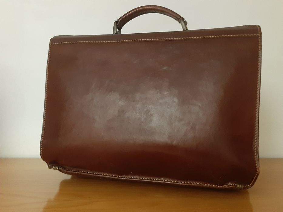 Pasta executivo Camel