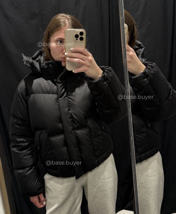 Пуховик Levi’s, оригінал, натуральне наповнення — zdjęcie 3