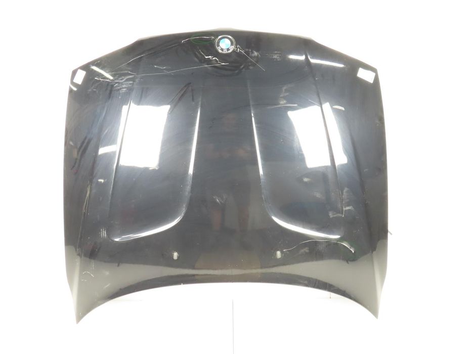 Capo / Capot Usado / Original Bmw X3 (E83) 41003449411