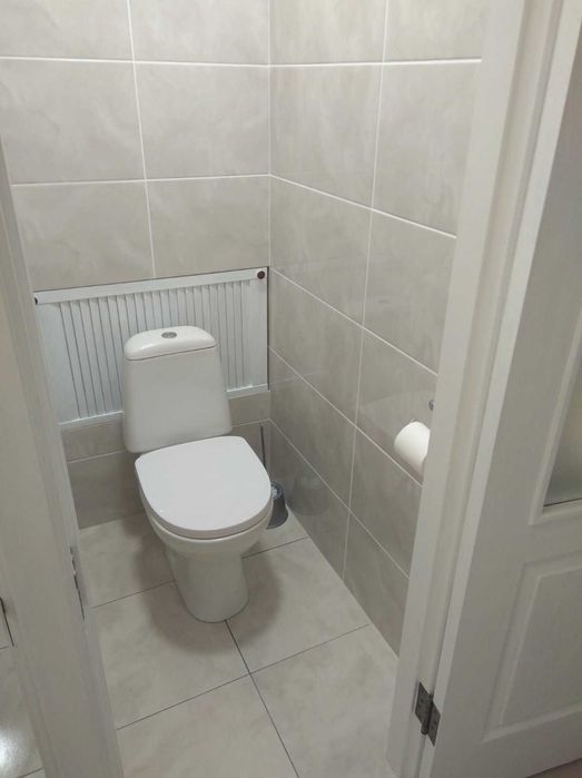 Оренда 1-к квартири на бул. Жуля Верна