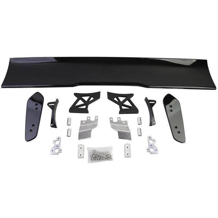 Aileron Bmw Série 3 F30 F32 F36 Look GTS