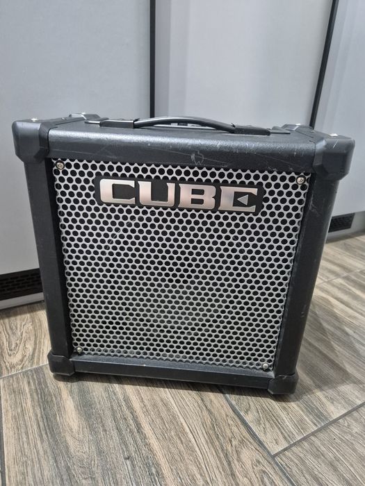 Roland cube 20gx