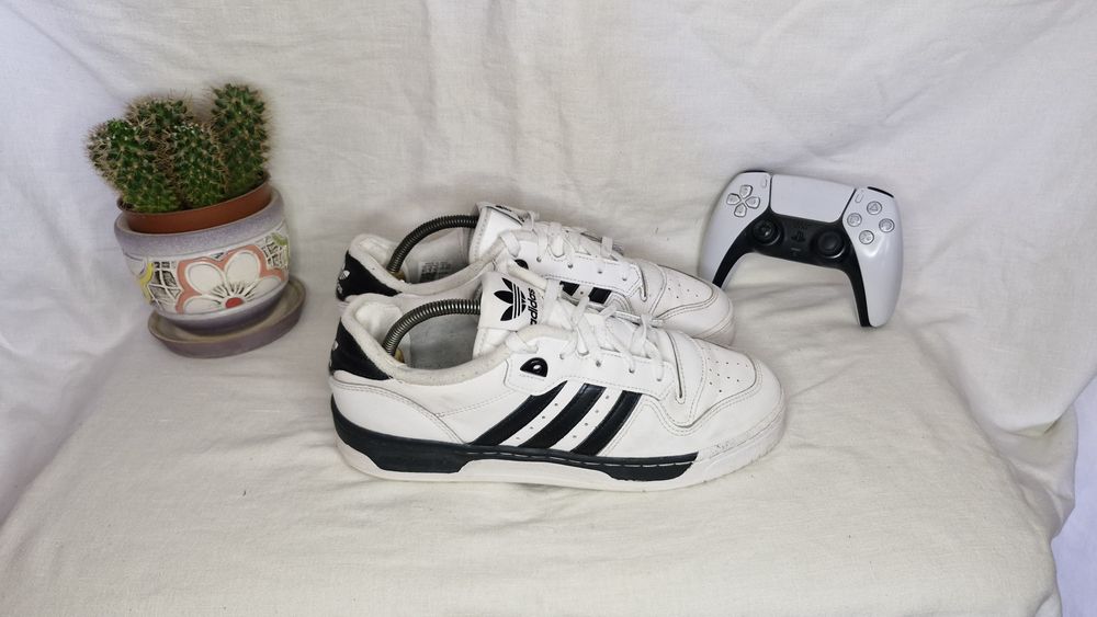 Кеди Adidas Rivalry.Розмір 43