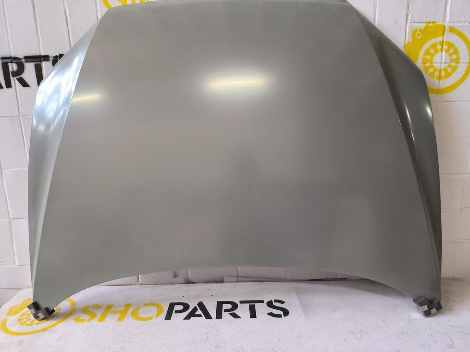 Капот Пассат Volkswagen Passat 2011 2012 2013 2014 2015 2016 2017 2018