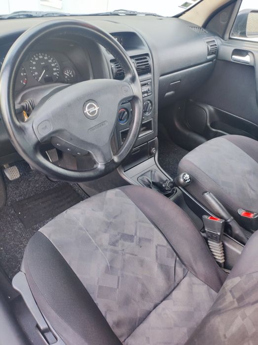 Opel Astra 1.4 1998