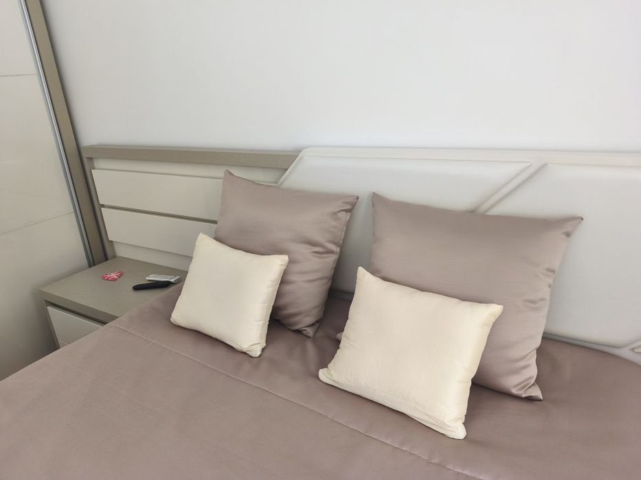 Quarto Casal completo