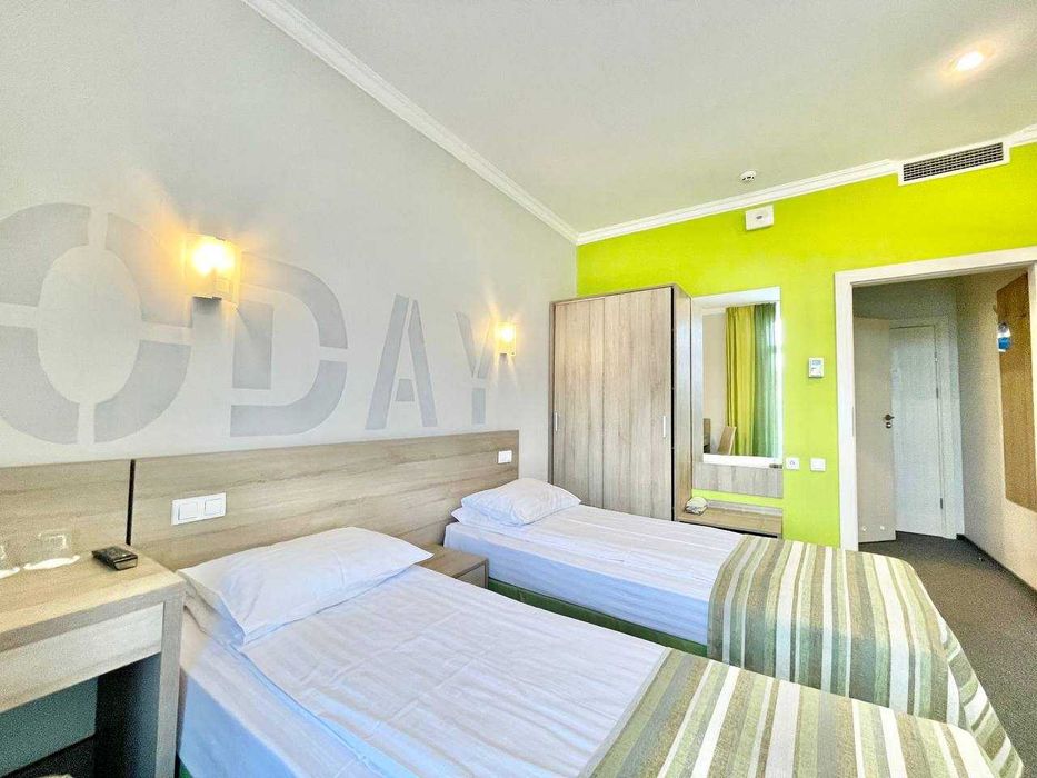 Подобова оренда 1к апартаментів для двох, м. Дарницький р-н