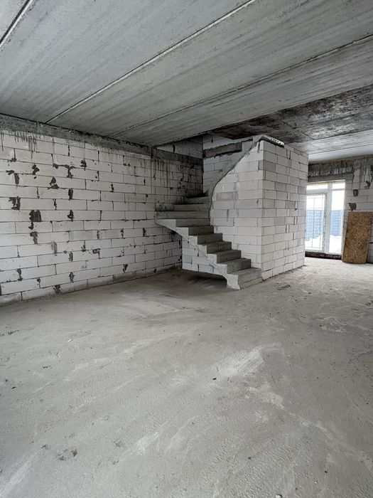 Продаж таунхаусу