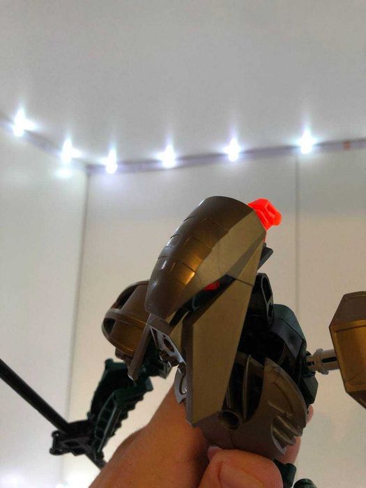 LEGO 8762 Toa Iruini - Bionicle