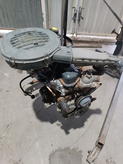 Motor Ford fiesta 3 - 1.1 ( 50cv ) G6A