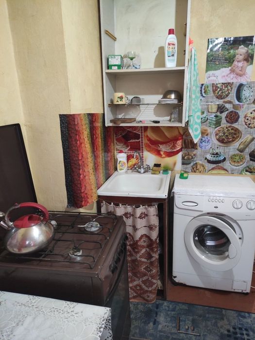 Оренда  однокімнатної квартири.  Рн Леваневського.   Вул. Східна