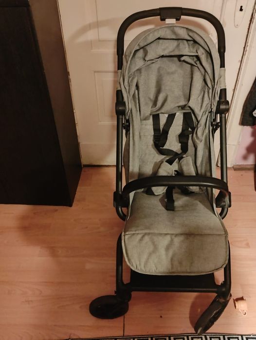 Wózek spacerowy cybex