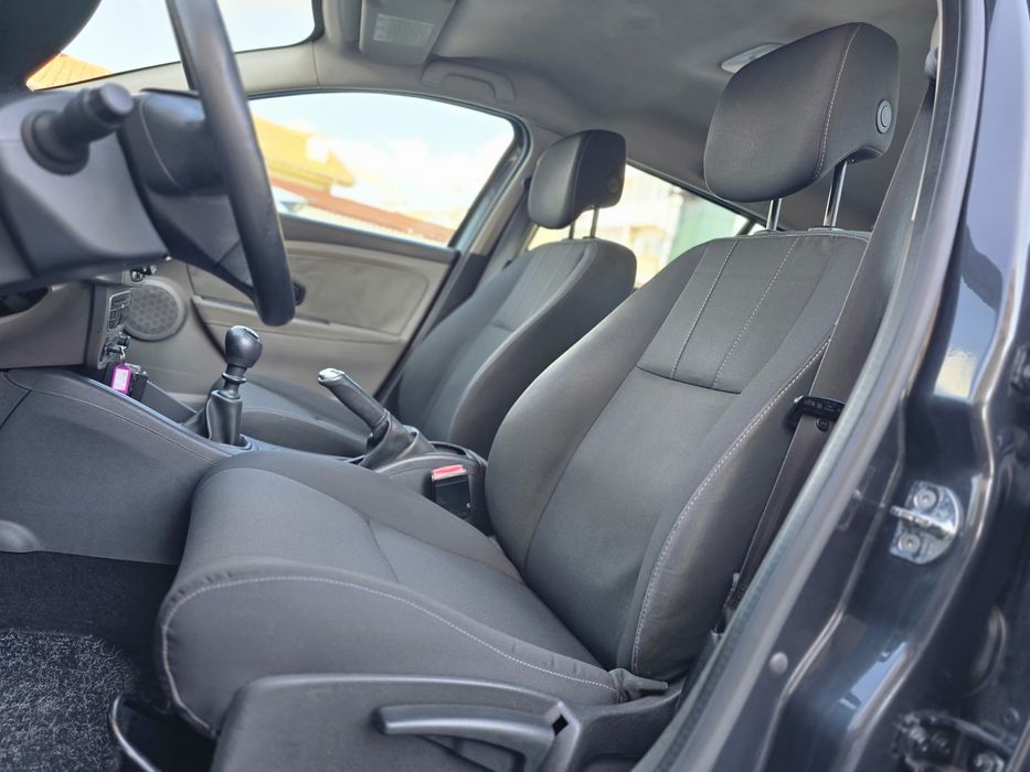 Renault Mégane III 1.5Dci 110Cv