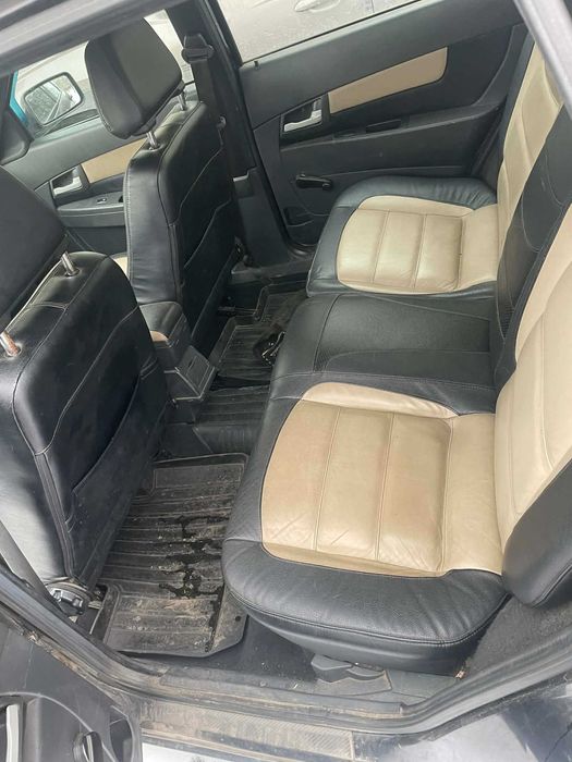 ВАЗ / Lada 2171 Priora 2012