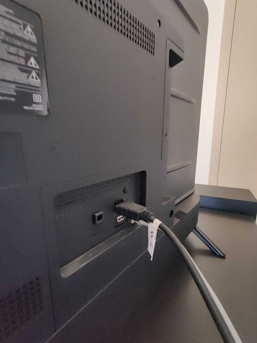 LG Smart TV, 103 cm, perfect condition (10/10)64738820673282123