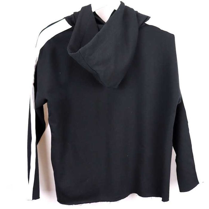 Bluza dziewczęca z kapturem rozmiar 152