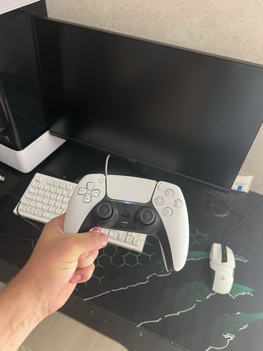 Продам ps5 slim…..