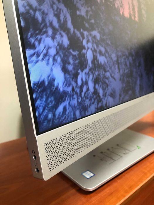 Моноблок HP EliteOne 800 G4/24"FHD IPS/i5-8/32/1TB/Гарантія: 14 500 грн ...