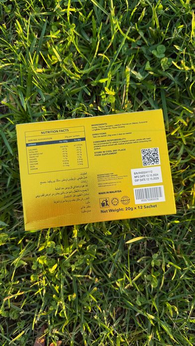 Mel Royal fitoterápico