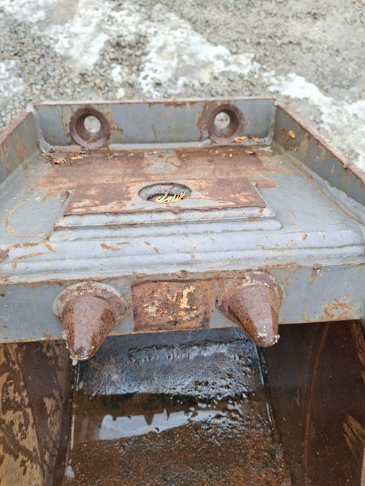 Sprzedam Łyżkę do Mecalaca 60 cm zębata