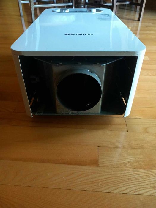 Junkers Bosch Hydro 4200