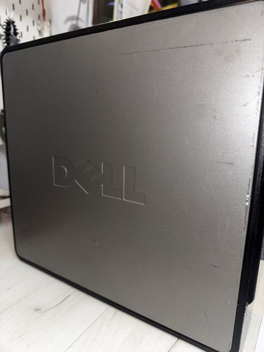 Dell OptiPlex 780 (SFF) — системный блок