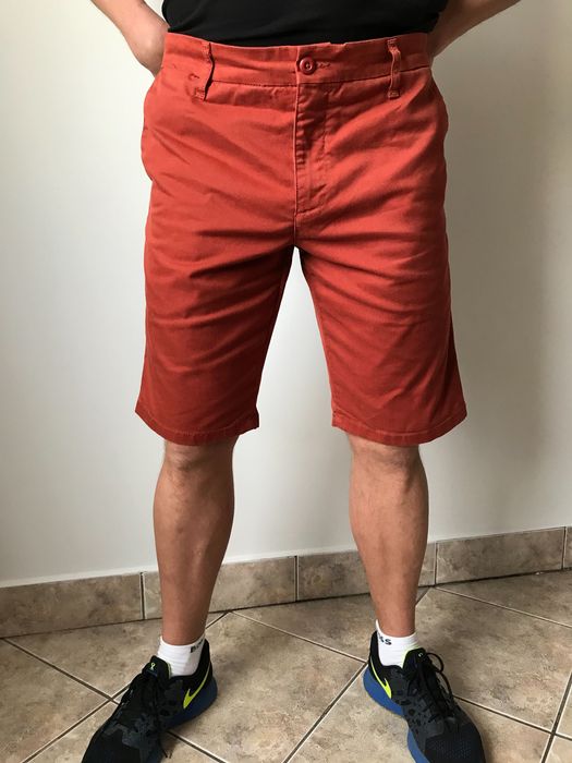 Carhartt spodenki męskie Bermudy M