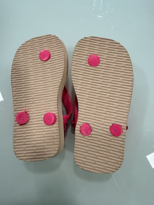 Havaianas Minnie Mouse