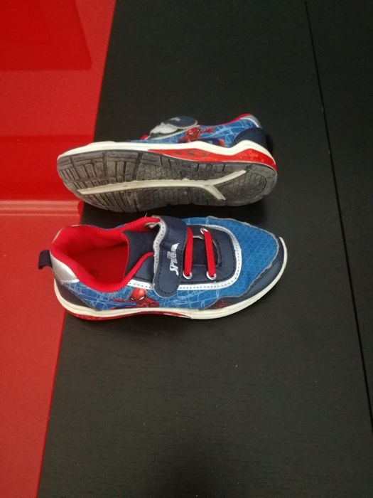 Sapatilhas SPIDER MAN 28