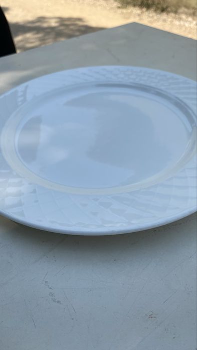 Pratos de refeição villeroy & boch