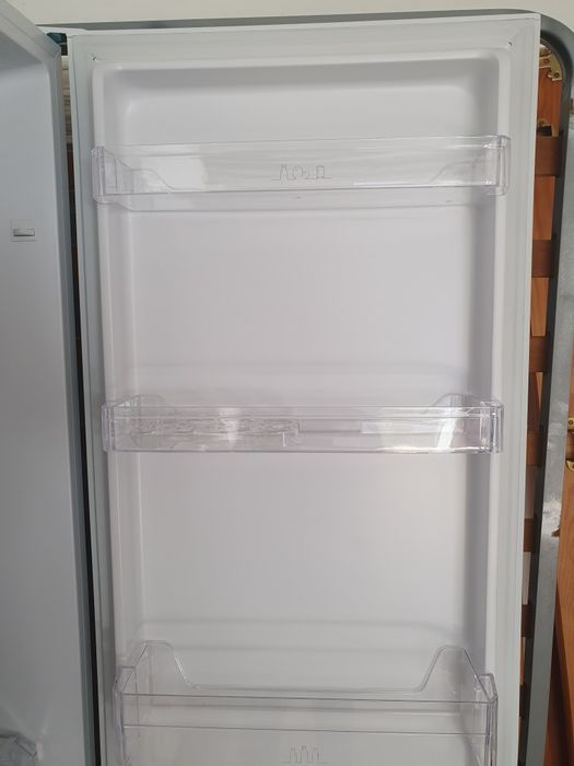 Frigorifico novo  kunft
