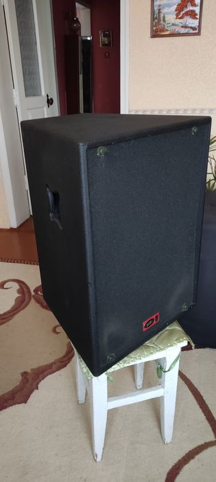 Акустика професійна Peavey UL15