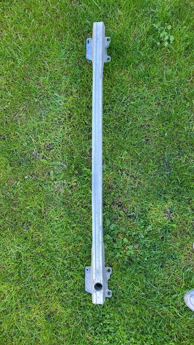 Belka zderzaka tył Scenic 3 2010