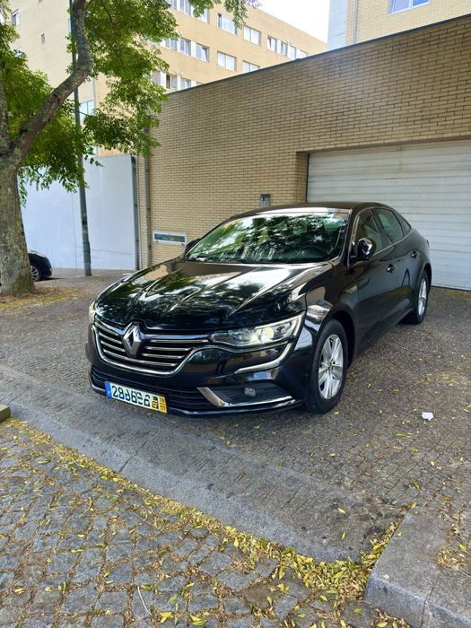 Renault Talisman
