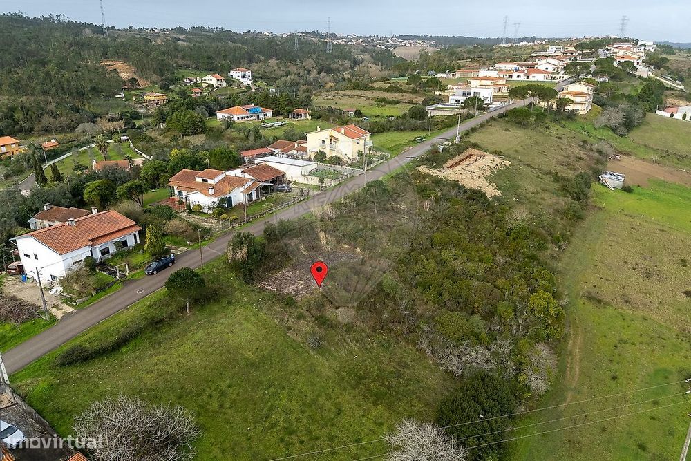 Terreno  para venda